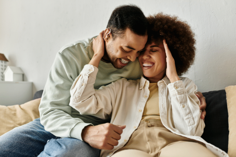  The Conscious Communicators Relationship