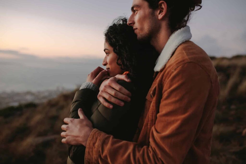 Good But Not Great” Relationship