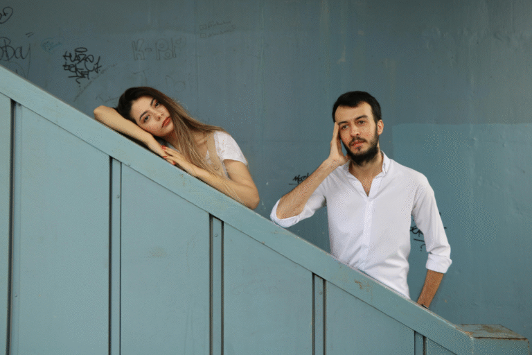 How Self-Sabotage Shows Up in Your Relationship (and What You Can Do About It)