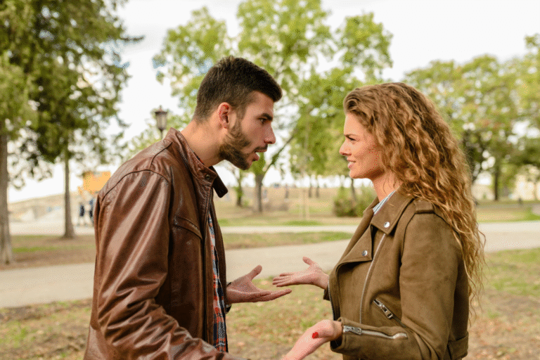 How to Approach Difficult Conversations with Your Partner (Without Feeling Shut Down or Blowing Up Your Relationship)