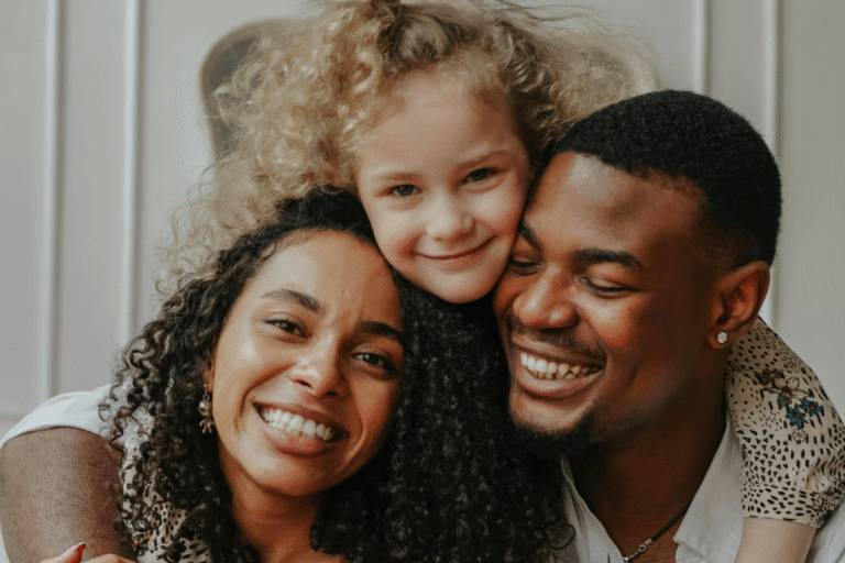Surprising Ways Being Poly Makes Us Better Parents (Even When Our Kids Don’t Know)