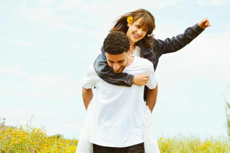 Why My Relationship Got Better When We Stopped Being Everything to Each Other