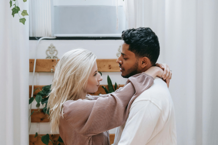 Not a Phase: How Some Version of “Open” Can Help Your Relationship Survive (and Thrive)