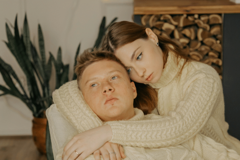 What Loving Couples Get Wrong About Loyalty